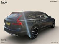 Gebraucht Volvo V90 CC Ultimate 235 PS (172 kW) 2022 Blau Kombi