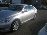 gebraucht Lexus GS300 Executive line