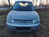 gebraucht Citroën Berlingo 1.6 Klima Benzin