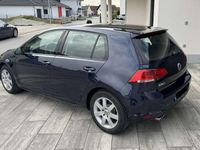 gebraucht VW Golf Golf1.4 TSI BlueMotion Technology Comfortline