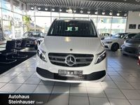 gebraucht Mercedes V300 d EDITION Lang