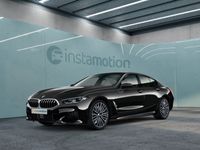 gebraucht BMW 840 d xDrive Gran Coupé M Sportpaket DAB WLAN