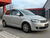 Gebraucht VW Golf VI 122 PS (89 kW) 2011 Silber Kleinwagen