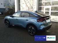 Second-hand Citroën C4 PureTech 131 CP (96 kW) 2023 Albastru Berlinǎ