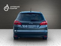 Gebraucht Seat Ibiza Style 120 PS (88 kW) 2017 Grau Limousine