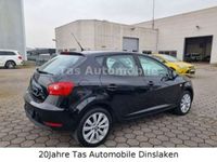 gebraucht Seat Ibiza 1.2 TSI Style"Bluetooth"Allwetter auf Alu