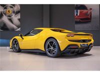 Second-hand Ferrari 296 901 CP (662 kW) 2023