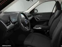 Gebraucht BMW X1 245 PS (180 kW) 2024 Utah orange metallic SUV