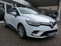 gebraucht Renault Clio GrandTour dCi 75 Stop*1.Hand*NAVI*PDC*Scheckheft