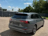 Gebraucht VW Golf VIII 150 PS (110 kW) 2026 Grau Kombi