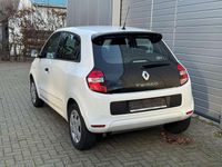 Gebraucht Renault Twingo SE 69 PS (50 kW) 2018 Weiß Kleinwagen