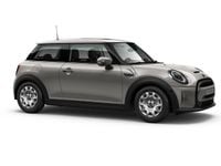 Gebraucht Mini Cooper SE Essential 135 kW (184 PS) 2023 Silber Kleinwagen