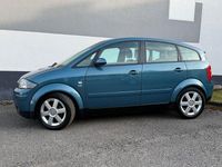 Gebraucht Audi A2 Sport 75 PS (55 kW) 2000 Blau Kleinwagen