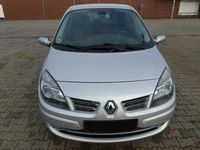 Gebraucht Renault Mégane 112 PS (82 kW) 2009 Silber Limousine