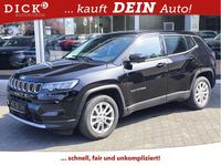 Second-hand Jeep Compass 131 CP (96 kW) 2024 Negru SUV