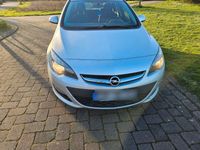 gebraucht Opel Astra Sports T. 1.7 CDTI eco Sel. 81 S/S 105...