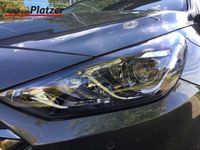 Gebraucht Hyundai i30 Trend 120 PS (88 kW) 2024 Gruen Limousine