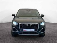 Second-hand Audi Q2 Advanced Plus 150 CP (110 kW) 2025 Gri SUV