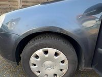 Gebraucht VW Golf V 75 PS (55 kW) 2004 Blau Kleinwagen