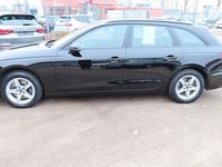 Gebraucht Audi A4 Sport 150 PS (110 kW) 2022 Schwarz Kombi