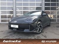 Gebraucht Hyundai Ioniq 6 Techniq 167 kW (228 PS) 2025 Grau Limousine