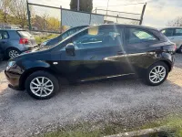 Second-hand Seat Ibiza 90 CP (66 kW) 2015 Negru Hatchback