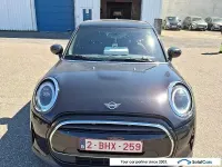 Occasion Mini ONE 102 PK (75 kW) 2021 Zwart Hatchback