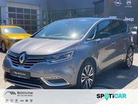 Gebraucht Renault Espace 200 PS (147 kW) 2019 Grau cassiopee Van / Kleinbus