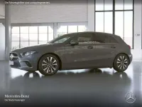 Gebraucht Mercedes A250 Style 160 PS (117 kW) 2022 Grau Limousine
