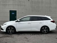 gebraucht Toyota Auris Touring Sports Edition-S+ 1.2 Aut *Webasto