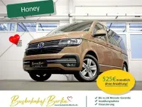 Używany VW Multivan Comfortline 150 KM (110 kW) 2020 Andere Minivan