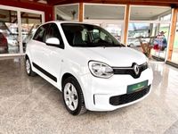 gebraucht Renault Twingo Limited DAB Klima Tempomat TÜV neu