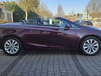Gebraucht Opel Cascada Innovation 140 PS (102 kW) 2014 Cabrio