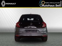 Używany Renault Twingo Techno 60 kW (82 KM) 2023 Szary Hatchback