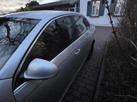 Gebraucht VW Jetta Comfortline 170 PS (125 kW) 2010 Limousine