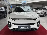 Neu KGM Actyon 163 PS (119 kW) 2026 Weiß SUV