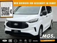 Nouvelle Ford Transit Custom Trend 110 ch (80 kW) 2026 Blanc Break