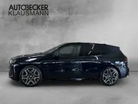 Gebraucht BMW iX Sport Line 300 kW (408 PS) 2026 Schwarz SUV