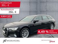 Gebraucht Audi A6 Advanced 265 PS (194 kW) 2025 Kombi