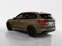 Neu BMW X5 M Sport 352 PS (258 kW) 2026 Skyscraper grau metallic SUV