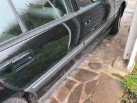 Usata Opel Senator 204 CV (150 kW) 1992 Nero Berlina