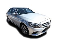 gebraucht Mercedes 180 Aut. Avantgarde LEDHigh Nav AgilitySel