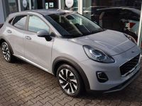 gebraucht Ford Puma Titanium 1.0 EcoB. Navi 0,99% Finanzierung*