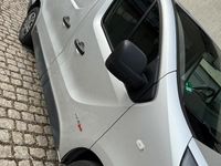 Gebraucht Fiat Talento 2016 Silber Van / Kleinbus