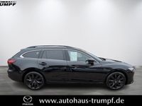 gebraucht Mazda 6 Homura