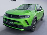 Gebraucht Opel Mokka-e Elegance 100 kW (136 PS) 2023 Matcha grün SUV
