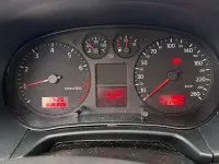 Gebraucht Audi A3 Ambiente 101 PS (74 kW) 1999 Kleinwagen