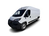 Gebraucht Fiat Ducato 140 PS (102 kW) 2022 Weiss Van