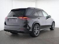Gebraucht Mercedes GLE53 AMG AMG 449 PS (330 kW) 2025 Schwarz SUV