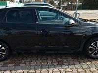 Gebraucht VW Polo United 80 PS (58 kW) 2020 Schwarz Kleinwagen